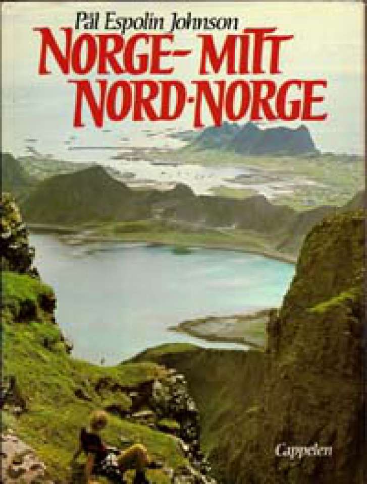 Norge - Mitt Nord-Norge