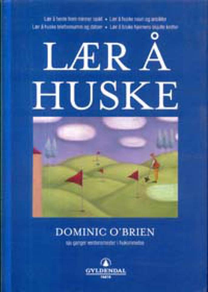 Lær å huske