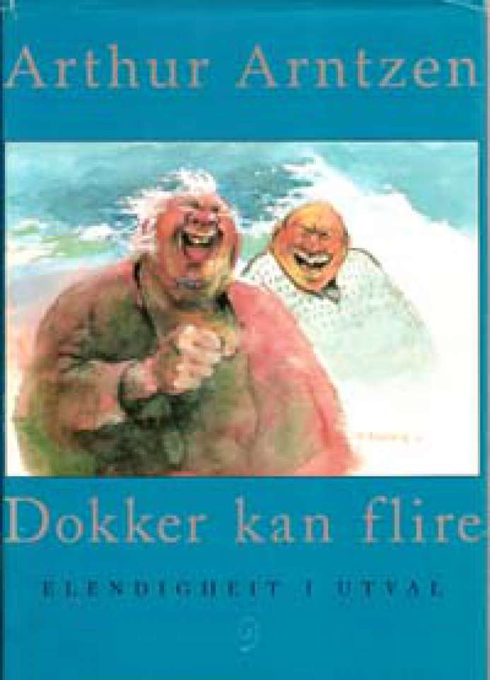 Dokker kan flire