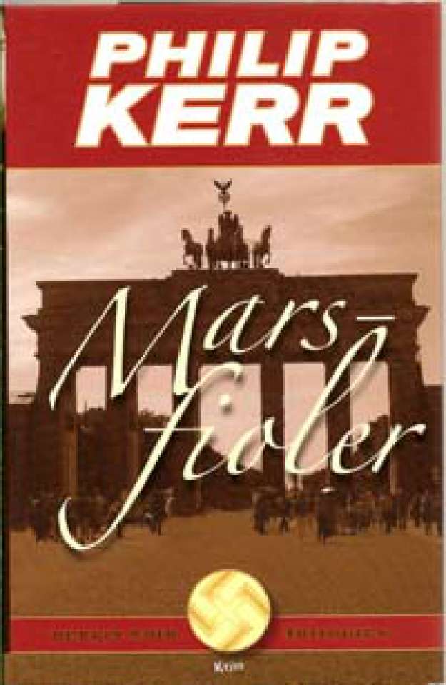 Marsfioler