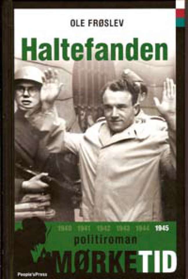 Haltefanden