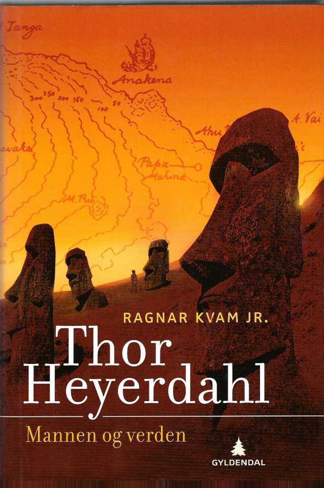 Thor Heyerdahl