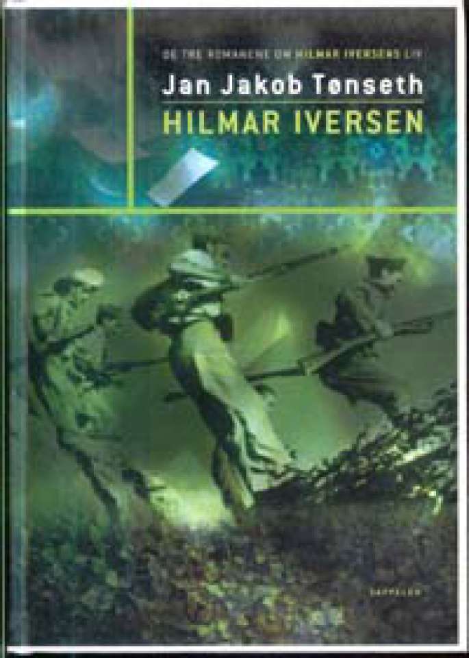 Hilmar Iversen