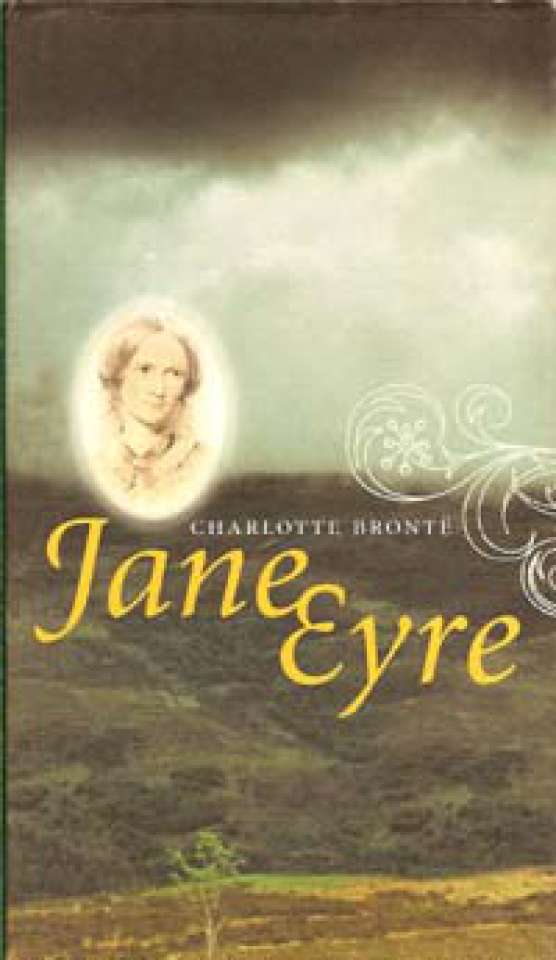 Jane Eyre