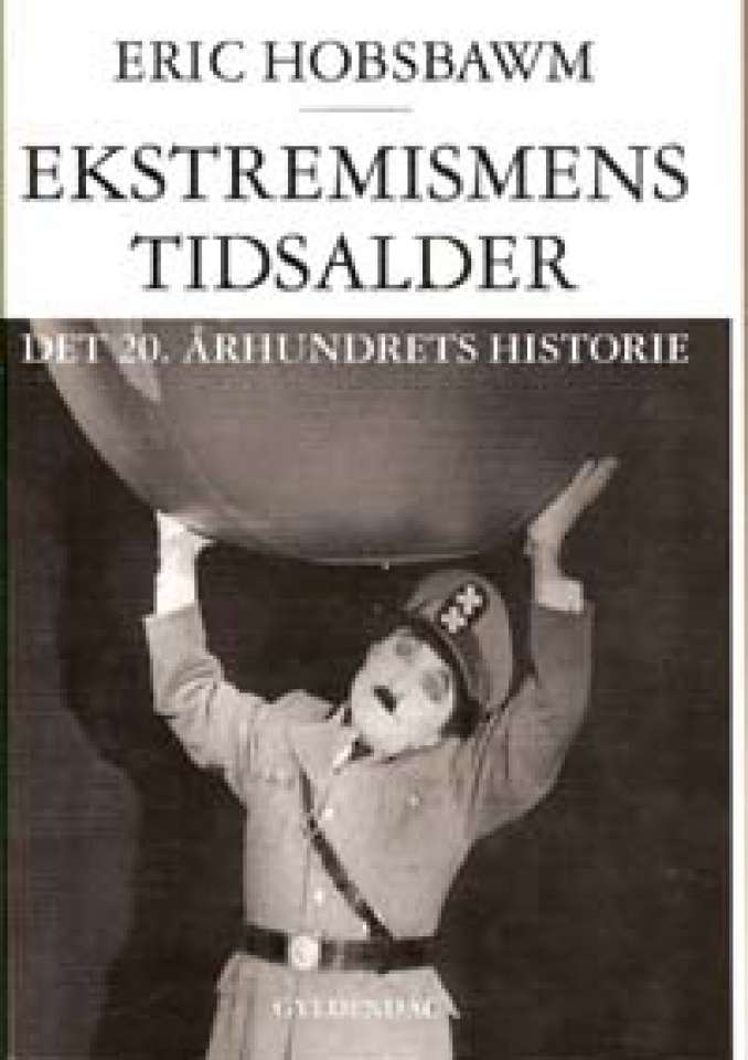 Ekstremismens tidsalder