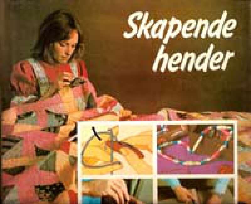 Skapende hender