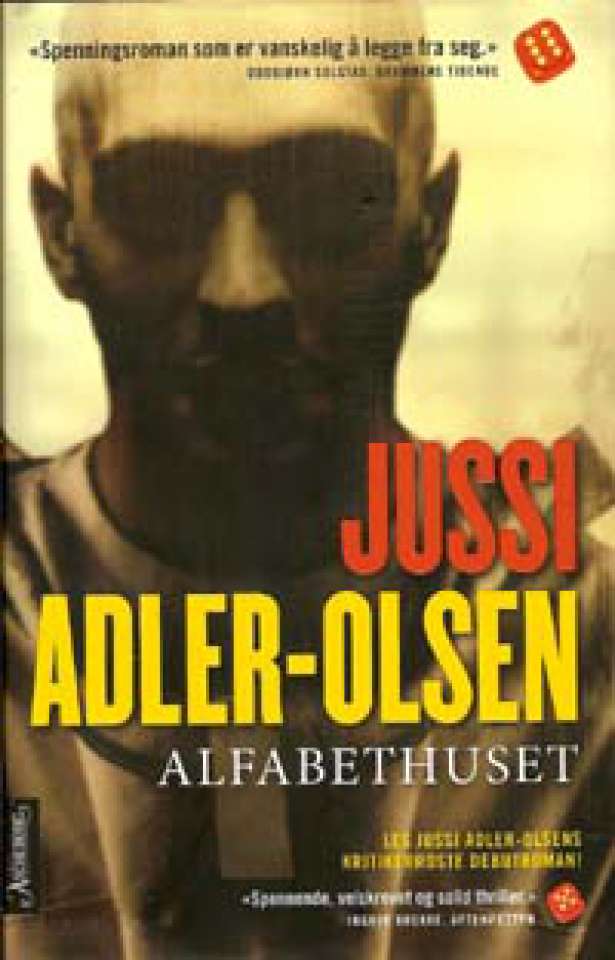 Alfabethuset