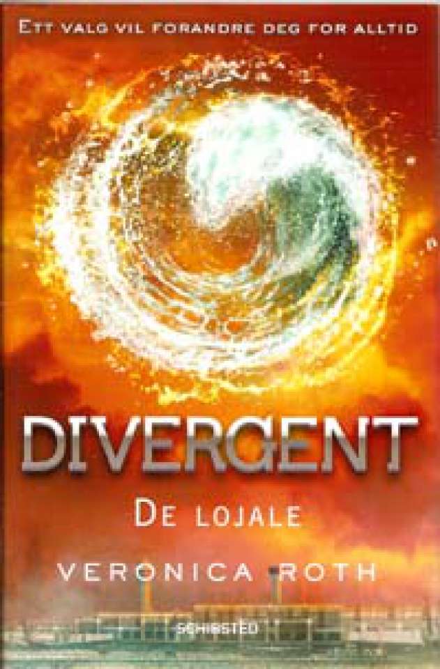 Divergent 3 - De lojale