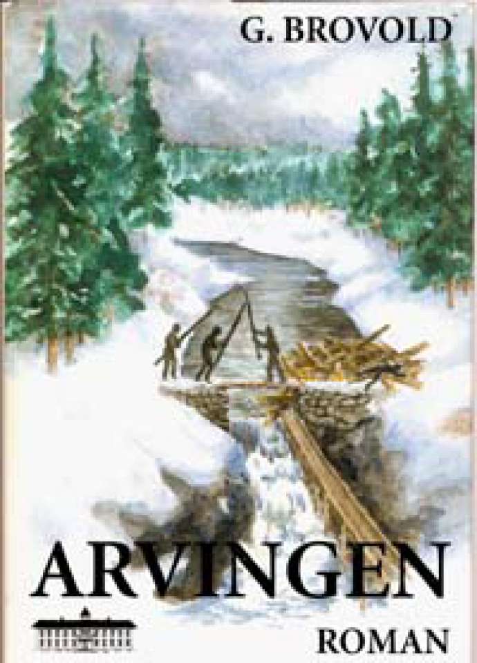 Arvingen