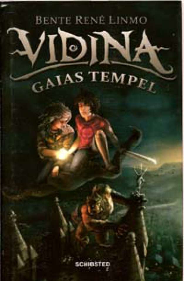 Vidina - Gaias tempel