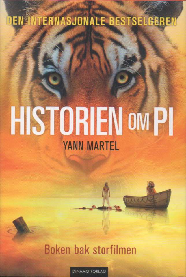 Historien om Pi