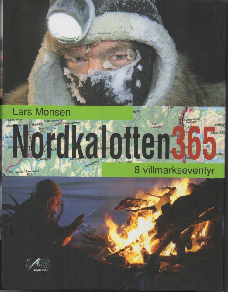 Nordkalotten 365