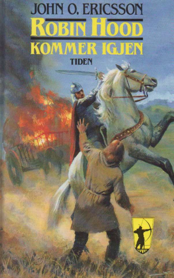 Robin Hood kommer igjen