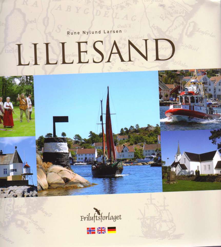 Lillesand