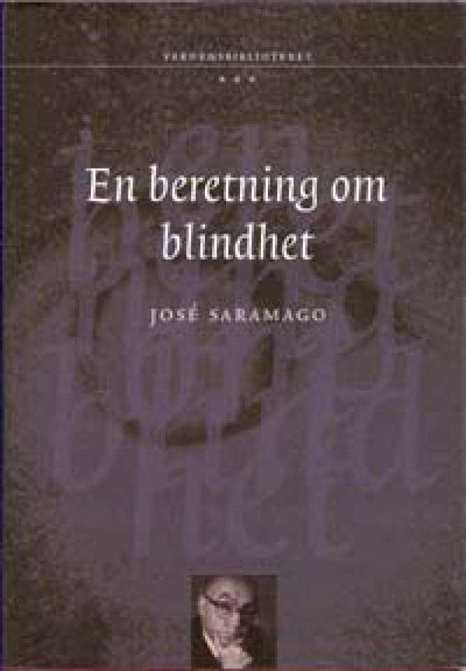 En beretning om blindhet