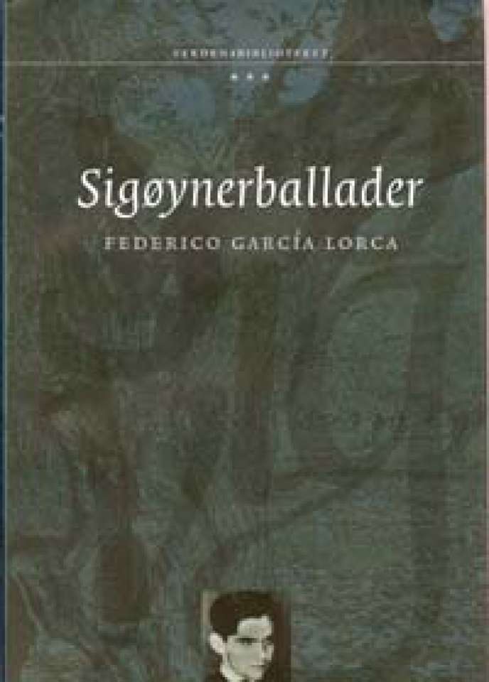 Sigøynerballader