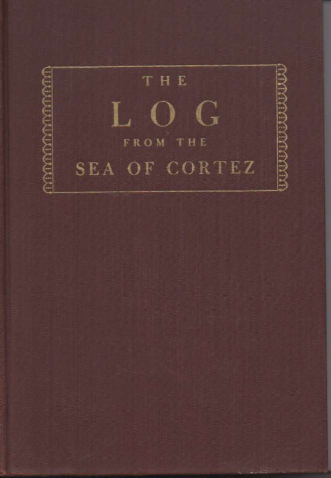 The Log fram the Sea of Cortez