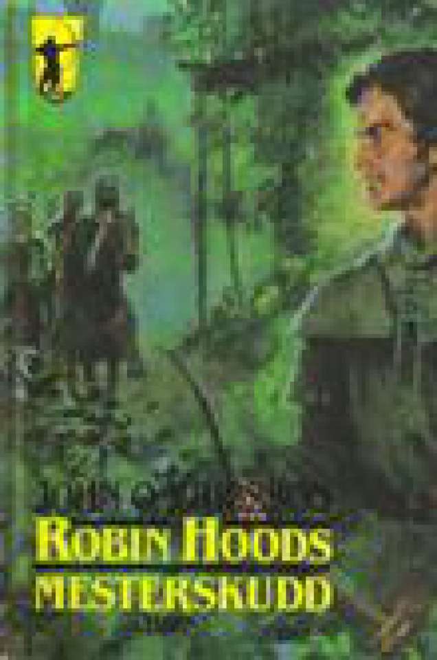 Robin Hoods Mesterskudd
