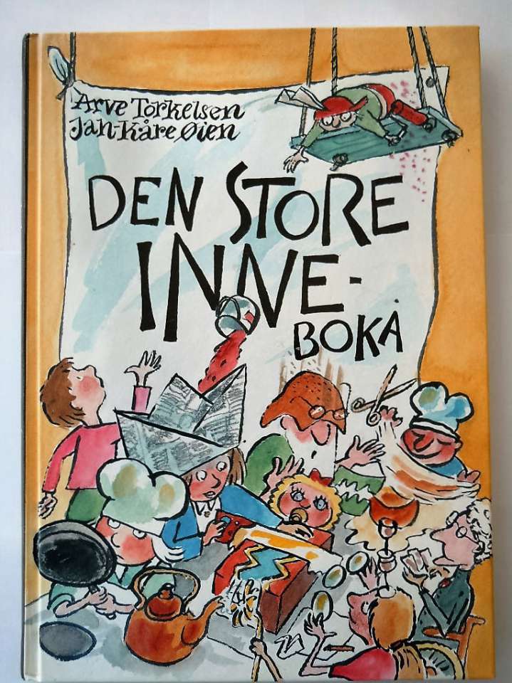 Den store inneboka