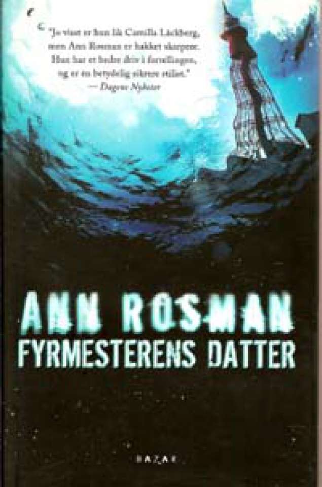 Fyrmesterens datter