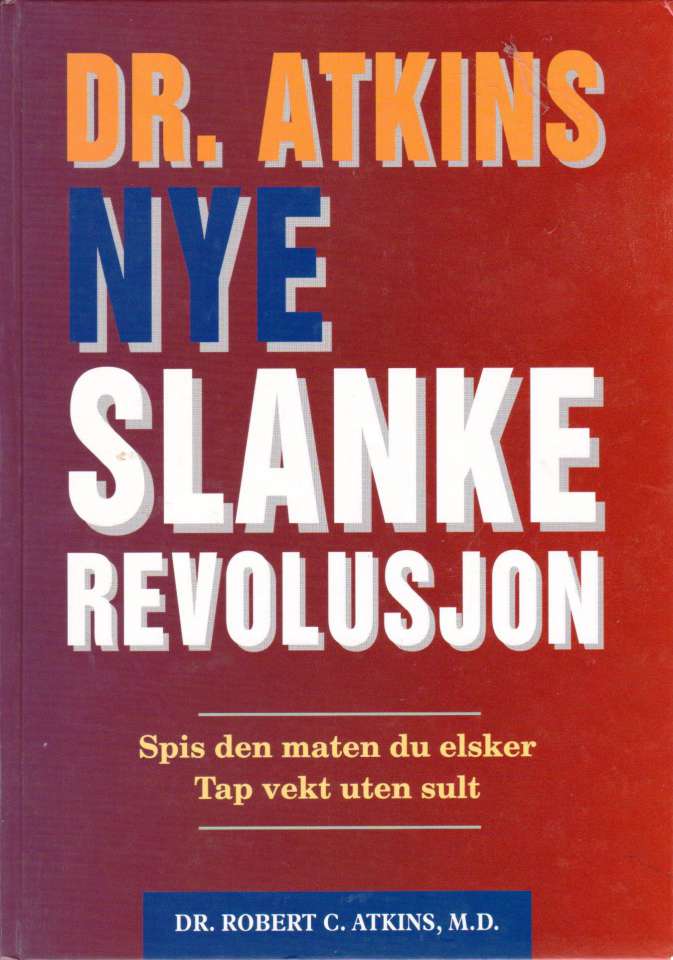 Nye slankerevolusjon