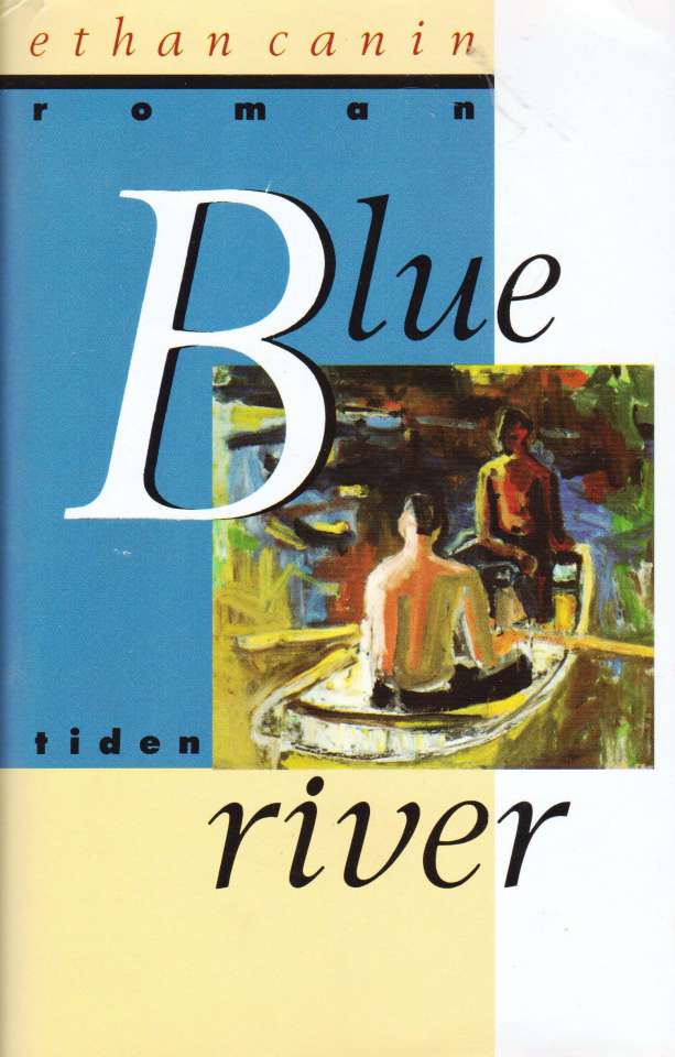 Blue river