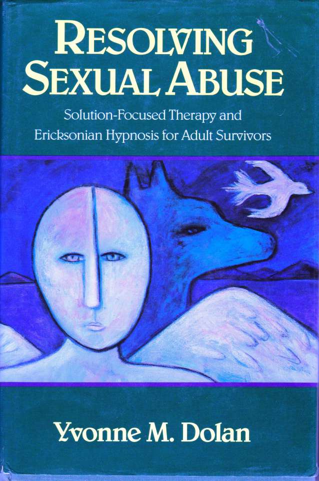 Resolving Sexual Abuse:
