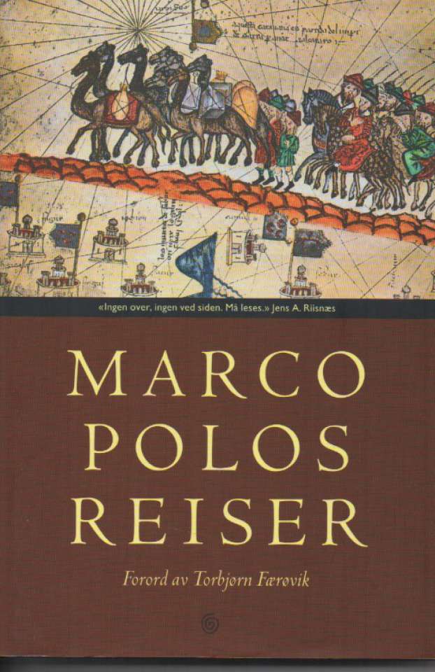 Marco Polos reiser