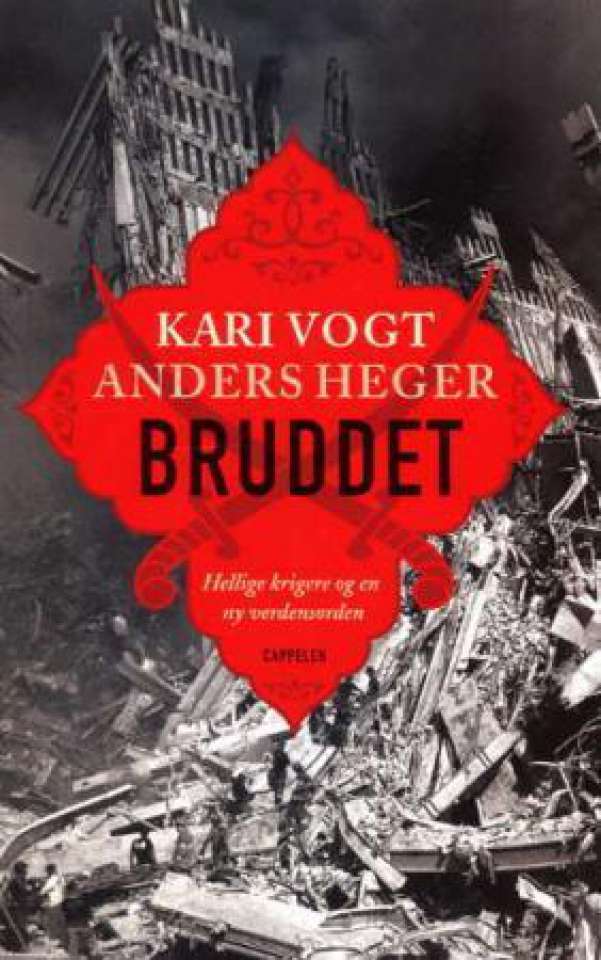 Bruddet