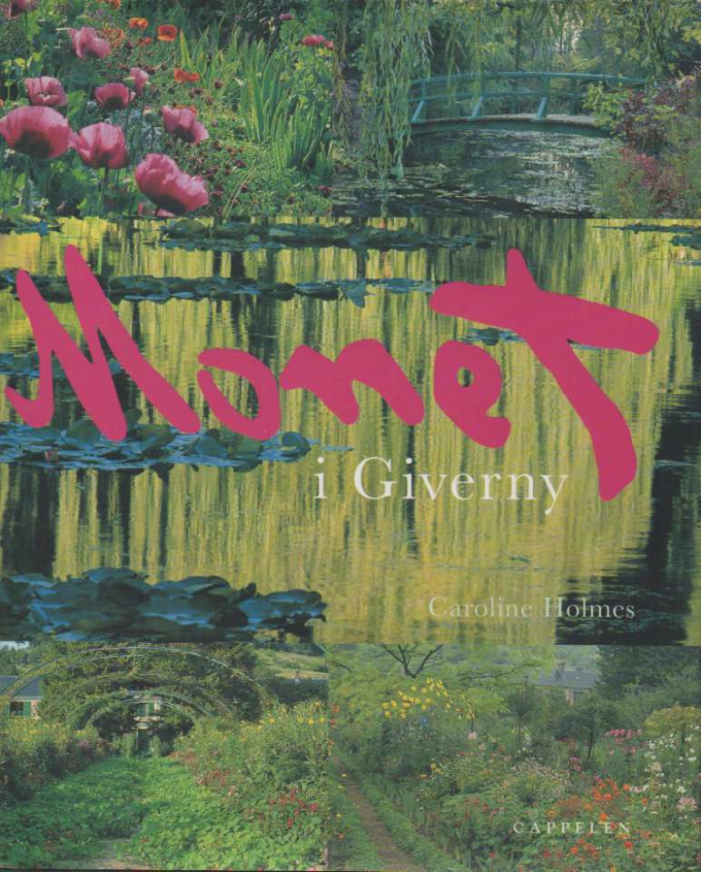 Monet i Giverny