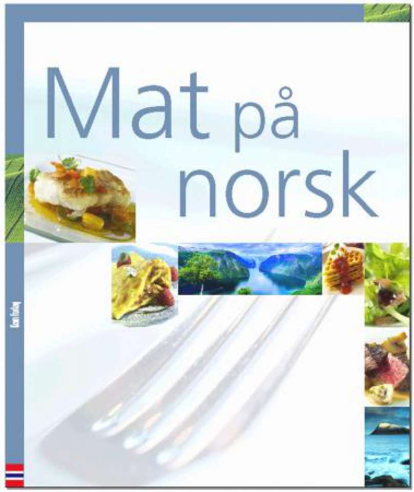 Mat på norsk for folk flest