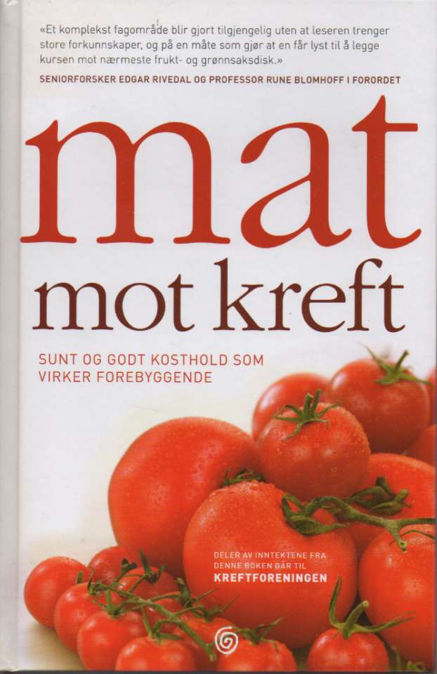 Mat mot kreft