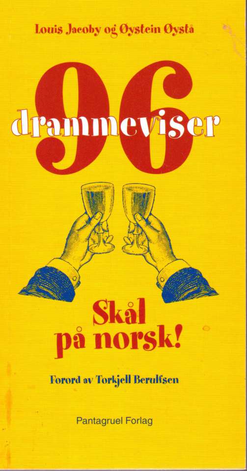 96 drammeviser