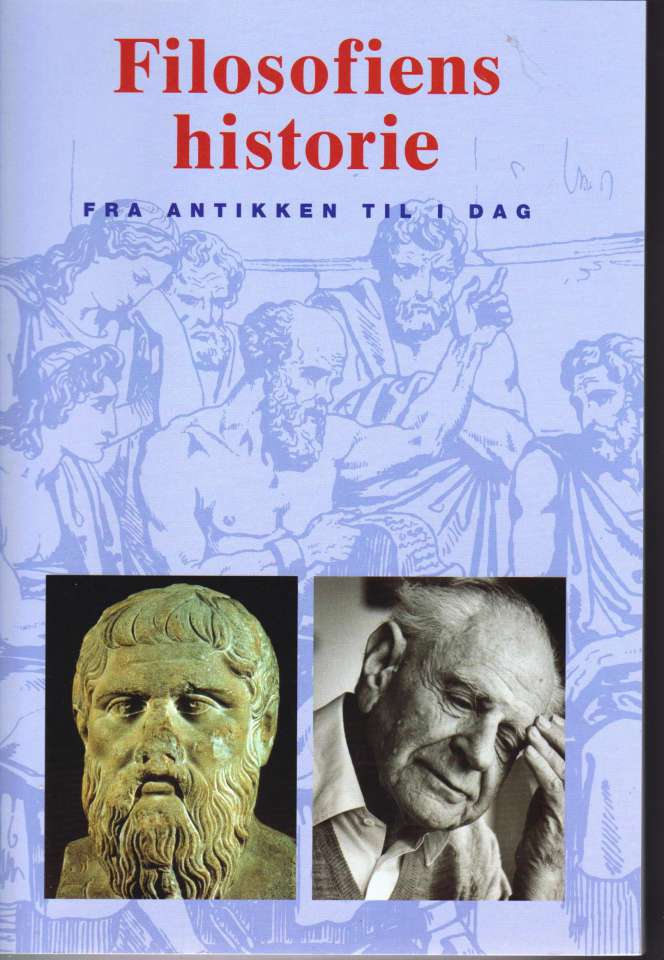 Filosofiens historie
