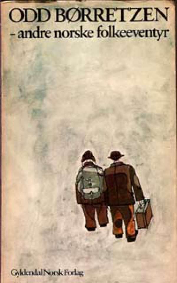 - andre norske folkeeventyr