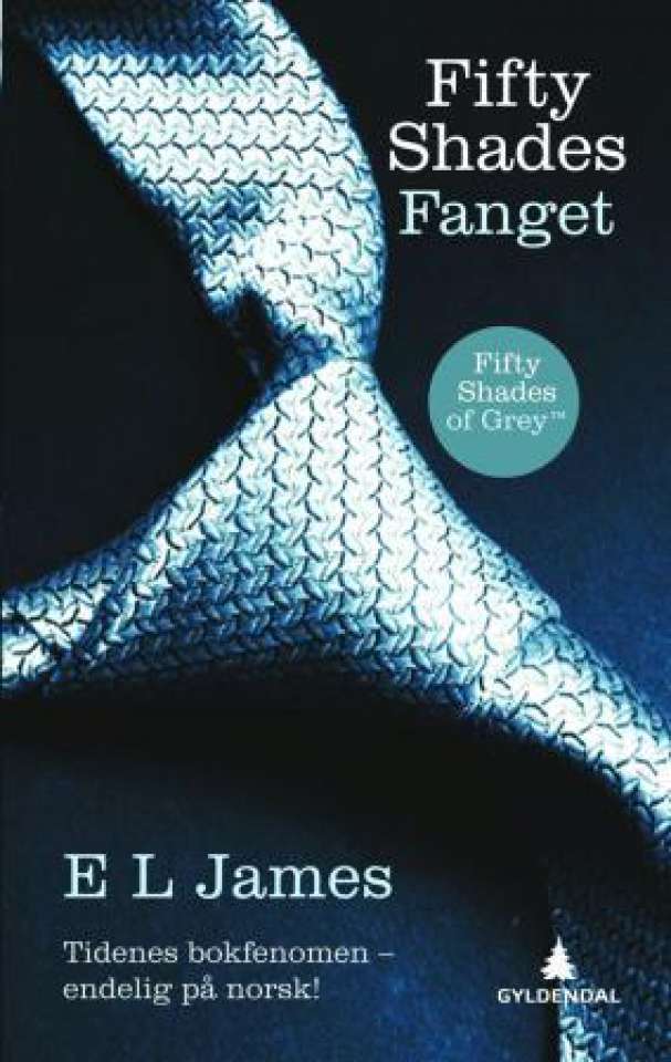 Fifty shades - Fanget
