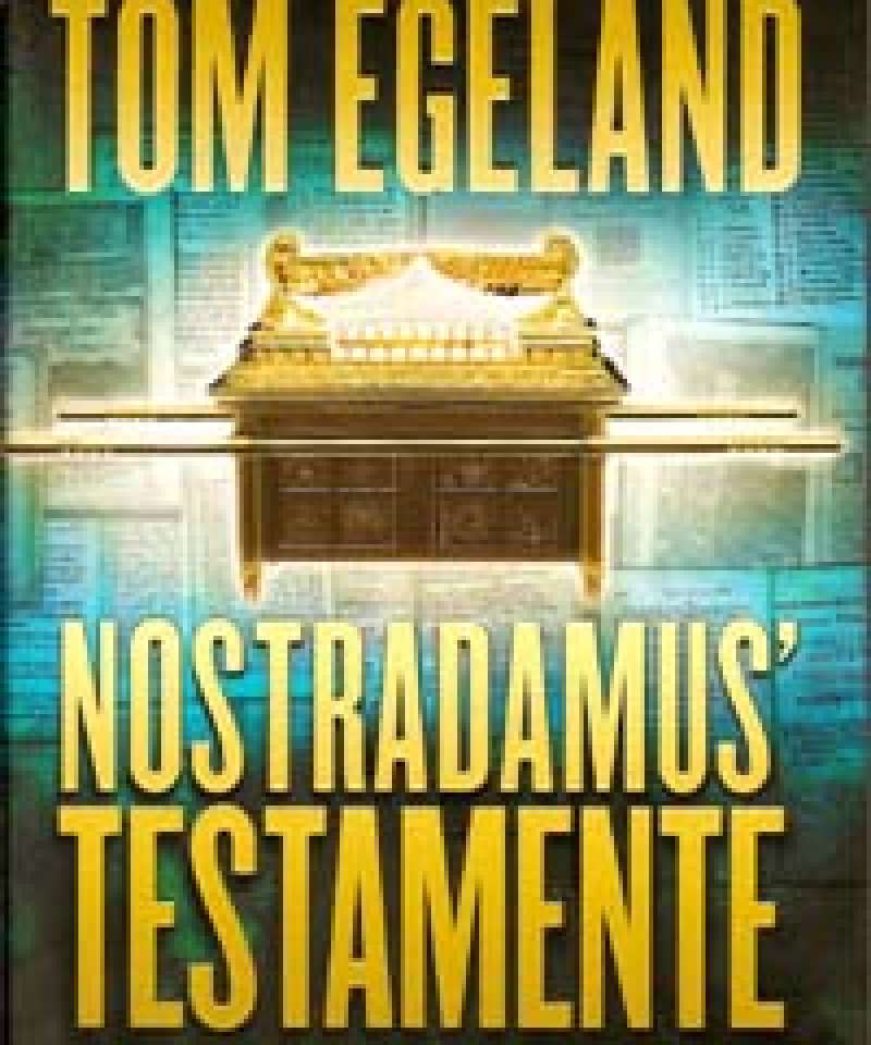 Nostradamus testamentet