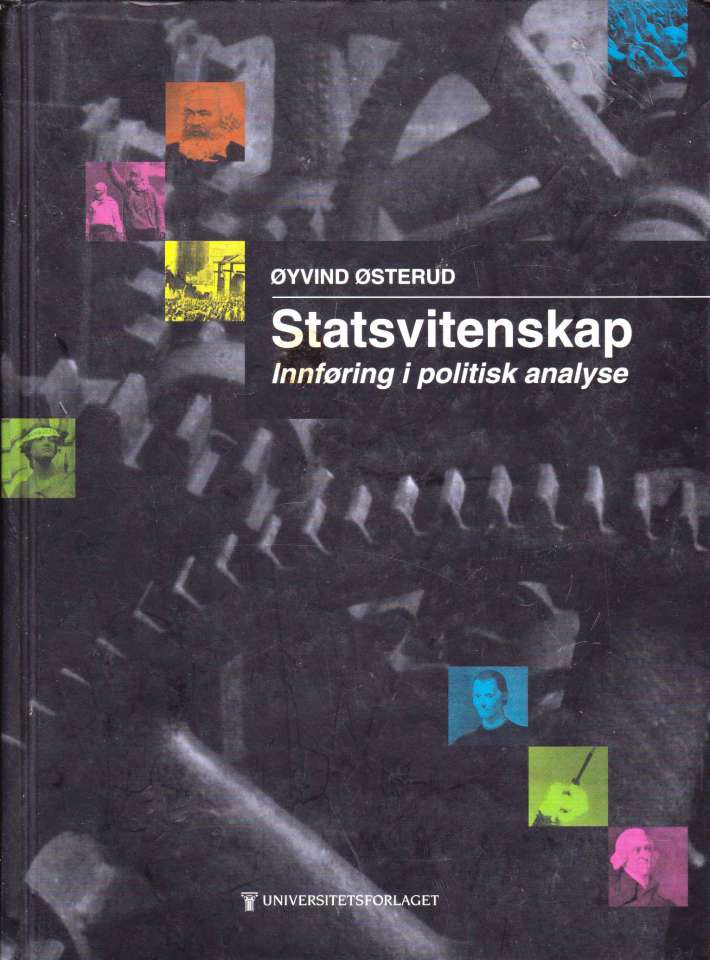 Statsvitenskap