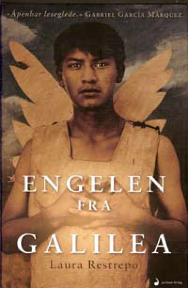 Engelen fra Galilea