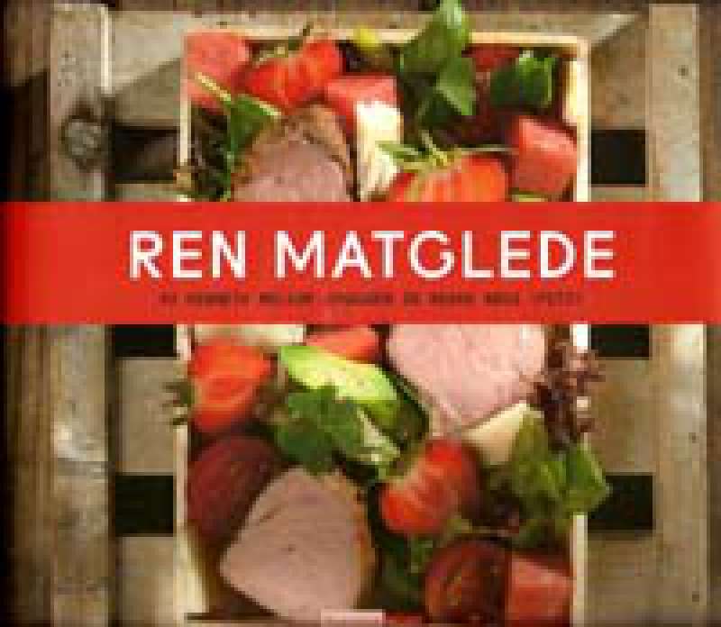 Ren matglede