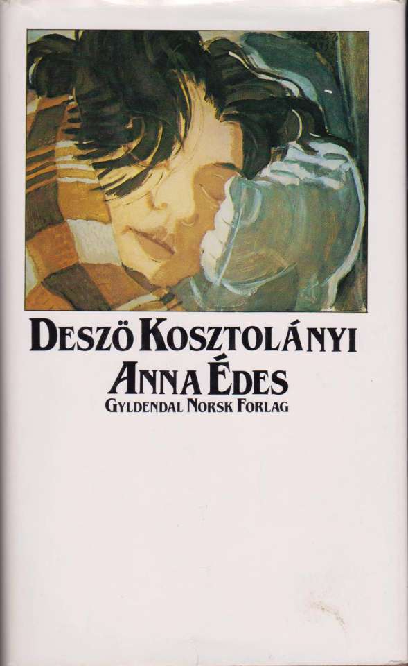 Anna Edes