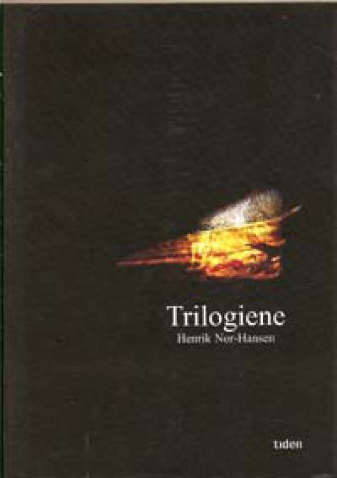 Trilogiene