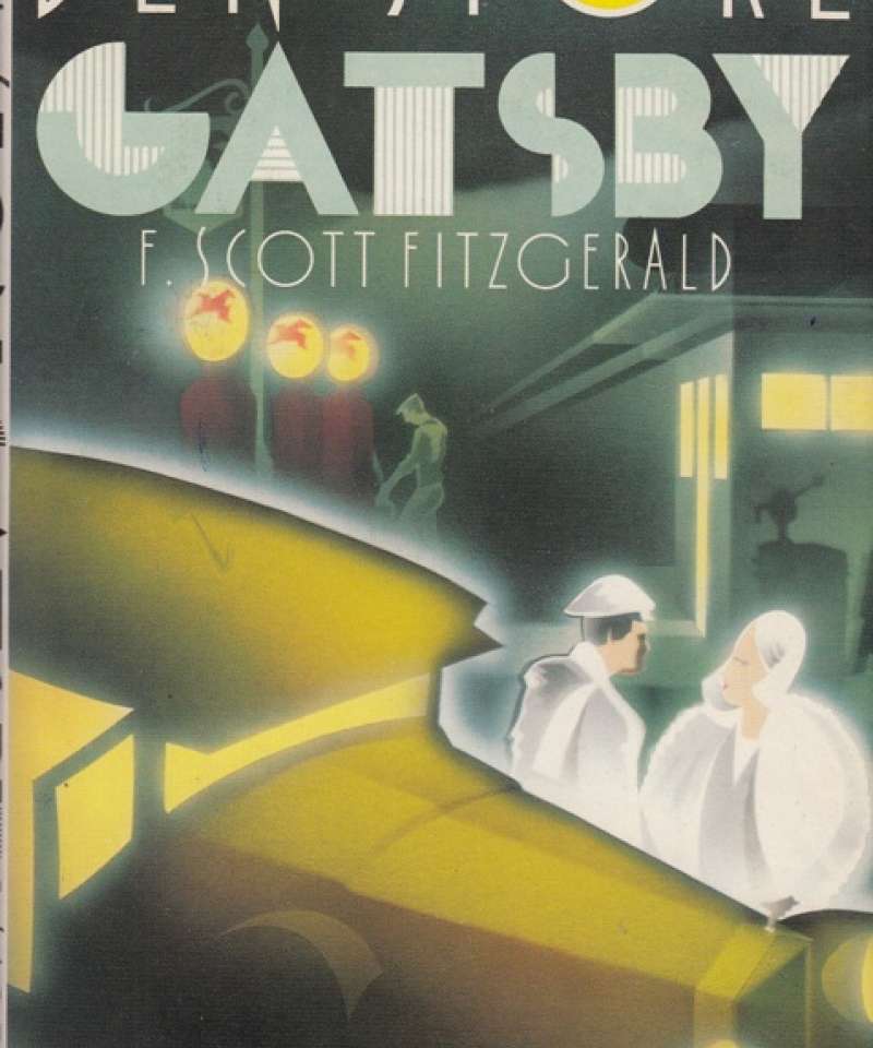 Den store gatsby