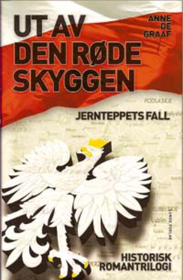 Ut av den røde skyggen