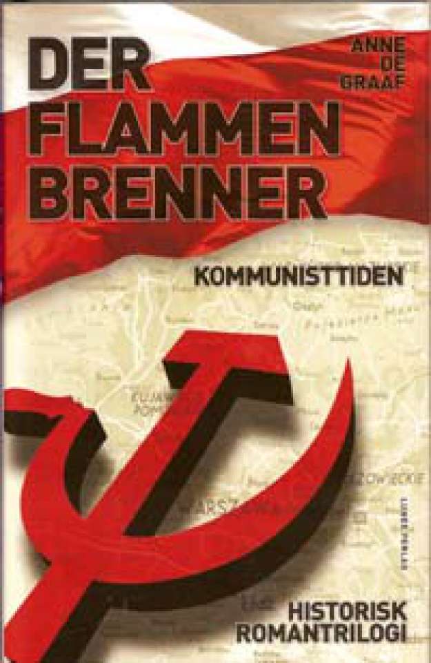 Der flammen brenner