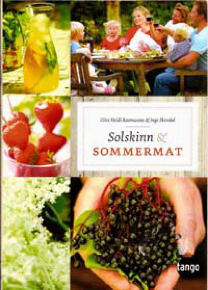 Solskinn & Sommermat