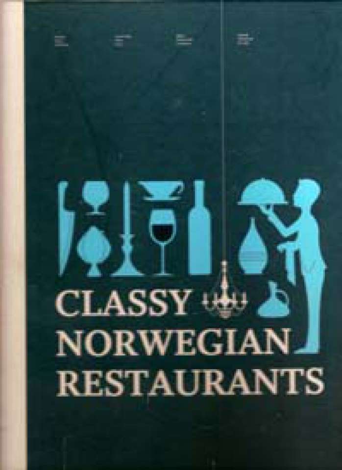 Classy Norwegian Restaurants