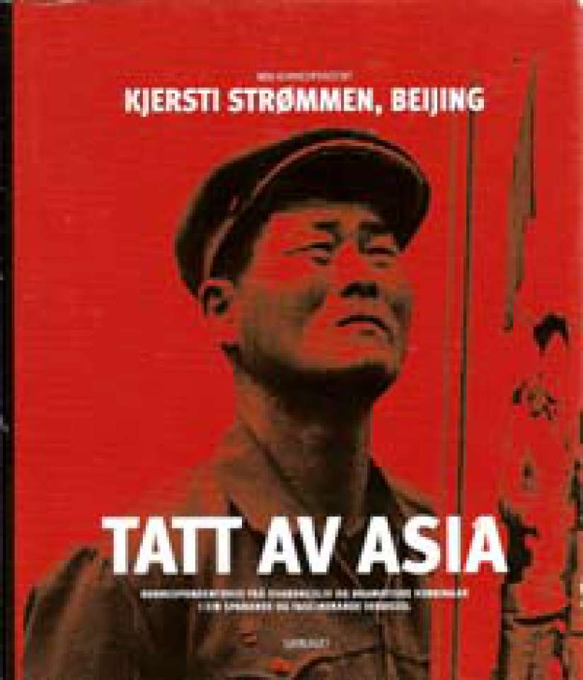 Tatt av Asia