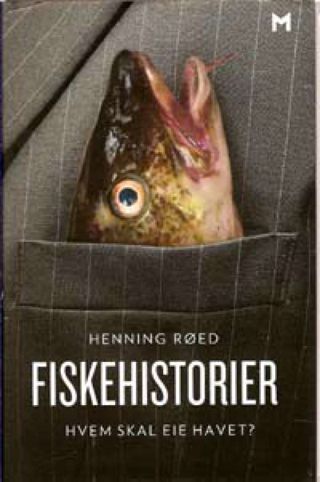 Fiskehistorier