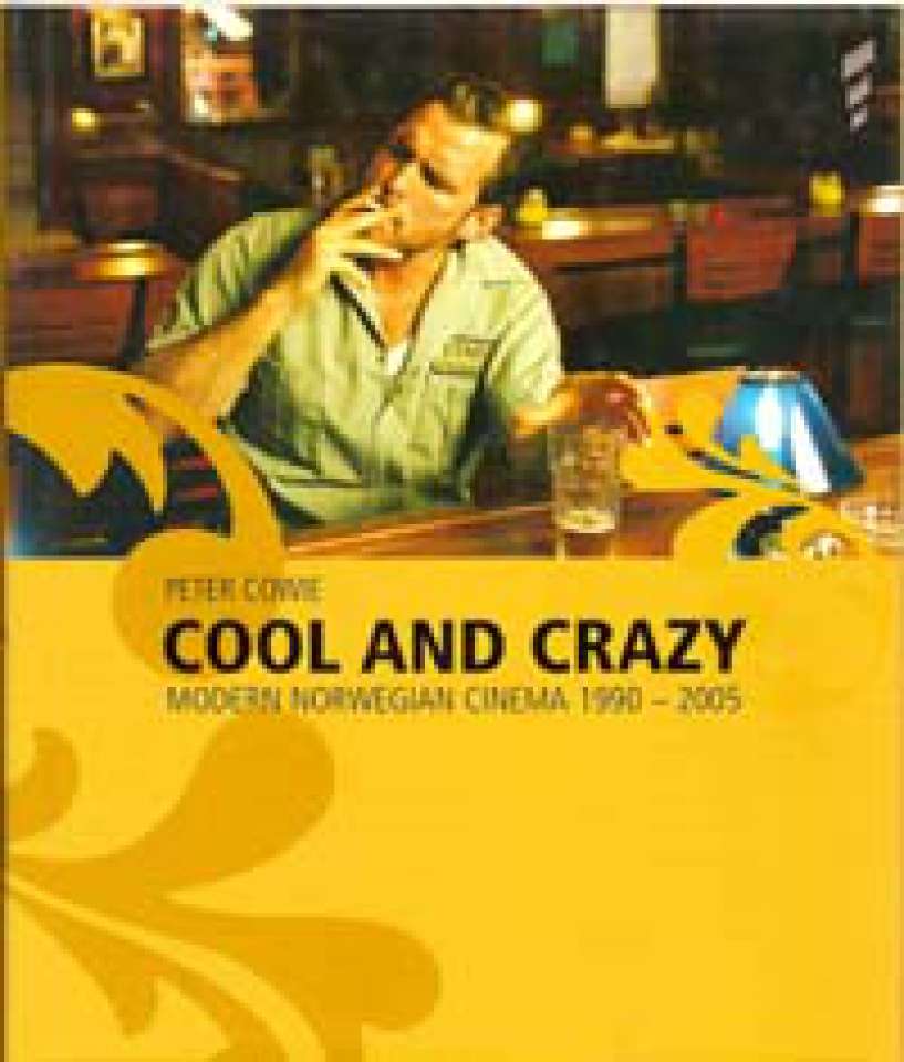 Cool and Crazy